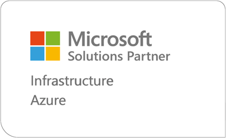 Azure Infrastructure Solutions Partner_Systems Engineering