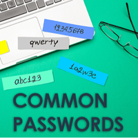 Common Passwords-1