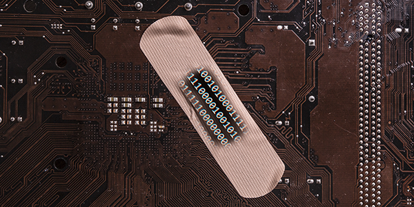 What is Patch Management and why is it important?