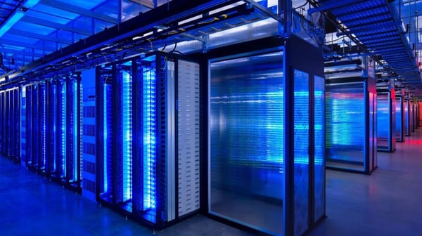 Data Center