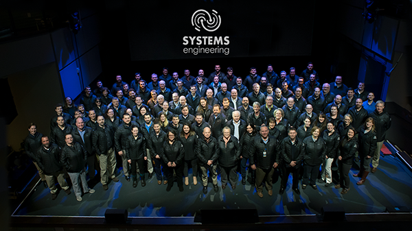The Employee-Owners of Systems Engineering