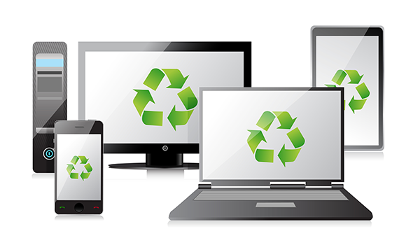 Dispose E-waste Securely and Responsibly_Systems Engineering