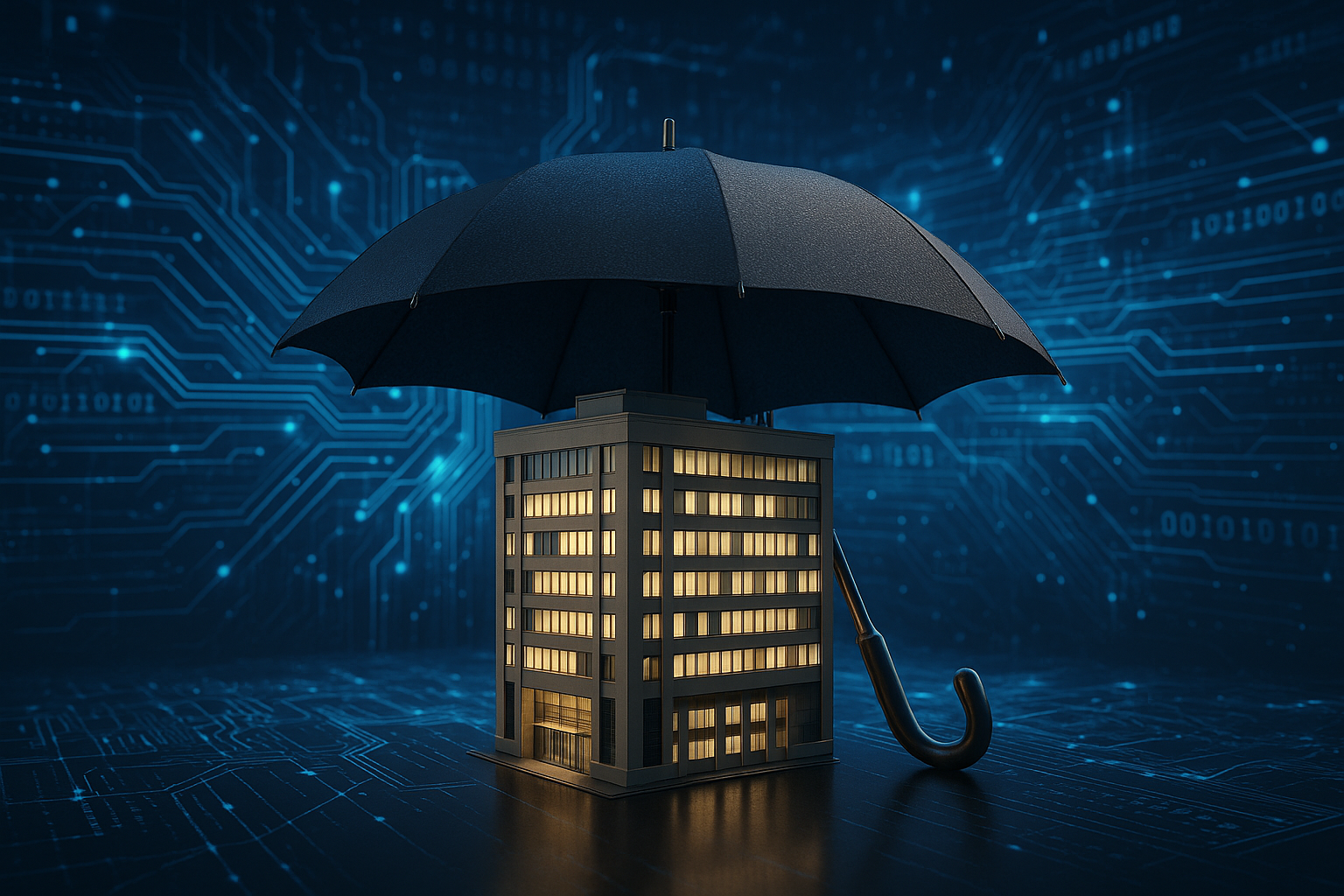 Cyber Insurance Requirements 2025
