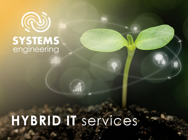 Hybrid IT Services- Insourcing and Outsourcing IT 