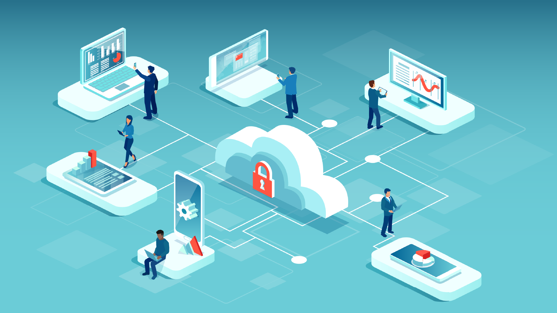 security from anywhere sase