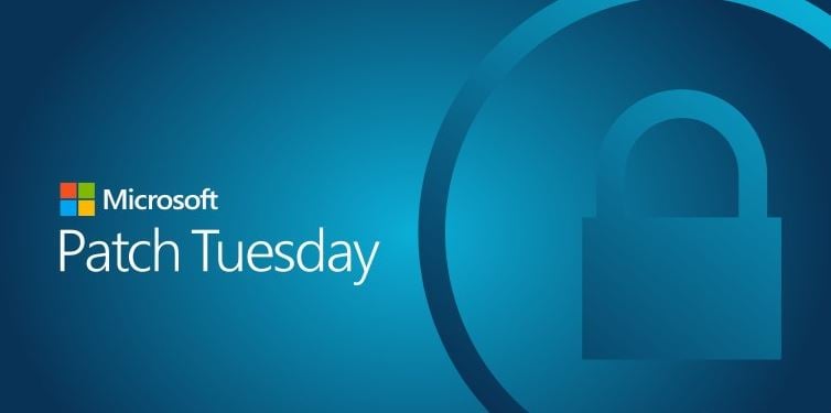 Microsoft Patch Tuesday